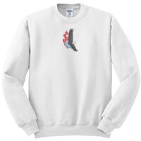 NuBlend ® Crewneck Sweatshirt Thumbnail