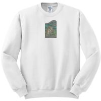 NuBlend ® Crewneck Sweatshirt Thumbnail