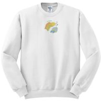 NuBlend ® Crewneck Sweatshirt Thumbnail