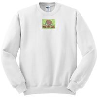 NuBlend ® Crewneck Sweatshirt Thumbnail