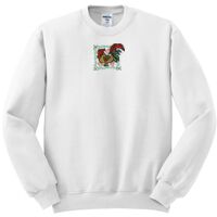 NuBlend ® Crewneck Sweatshirt Thumbnail