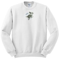 NuBlend ® Crewneck Sweatshirt Thumbnail