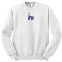 NuBlend ® Crewneck Sweatshirt Thumbnail