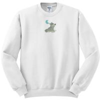 NuBlend ® Crewneck Sweatshirt Thumbnail