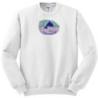 NuBlend ® Crewneck Sweatshirt Thumbnail