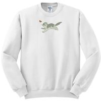NuBlend ® Crewneck Sweatshirt Thumbnail