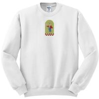 NuBlend ® Crewneck Sweatshirt Thumbnail