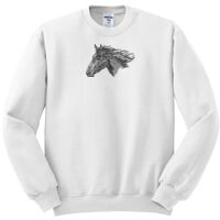 NuBlend ® Crewneck Sweatshirt Thumbnail