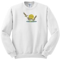NuBlend ® Crewneck Sweatshirt Thumbnail