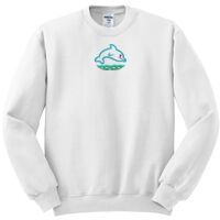 NuBlend ® Crewneck Sweatshirt Thumbnail