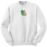 NuBlend ® Crewneck Sweatshirt Thumbnail