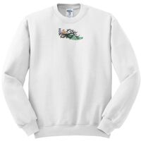 NuBlend ® Crewneck Sweatshirt Thumbnail
