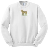 NuBlend ® Crewneck Sweatshirt Thumbnail
