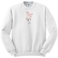 NuBlend ® Crewneck Sweatshirt Thumbnail