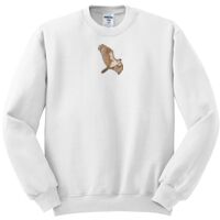 NuBlend ® Crewneck Sweatshirt Thumbnail