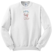 NuBlend ® Crewneck Sweatshirt Thumbnail