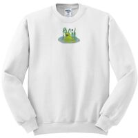 NuBlend ® Crewneck Sweatshirt Thumbnail
