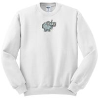 NuBlend ® Crewneck Sweatshirt Thumbnail