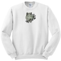 NuBlend ® Crewneck Sweatshirt Thumbnail