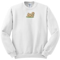 NuBlend ® Crewneck Sweatshirt Thumbnail