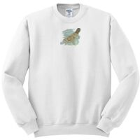 NuBlend ® Crewneck Sweatshirt Thumbnail