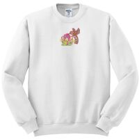 NuBlend ® Crewneck Sweatshirt Thumbnail