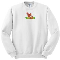 NuBlend ® Crewneck Sweatshirt Thumbnail