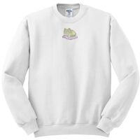 NuBlend ® Crewneck Sweatshirt Thumbnail