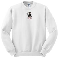 NuBlend ® Crewneck Sweatshirt Thumbnail
