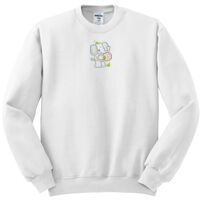 NuBlend ® Crewneck Sweatshirt Thumbnail