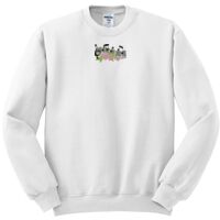 NuBlend ® Crewneck Sweatshirt Thumbnail