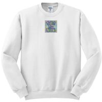 NuBlend ® Crewneck Sweatshirt Thumbnail