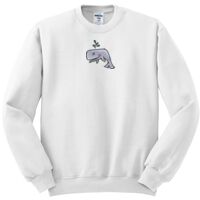 NuBlend ® Crewneck Sweatshirt Thumbnail