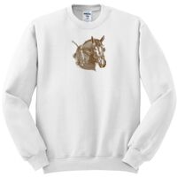 NuBlend ® Crewneck Sweatshirt Thumbnail