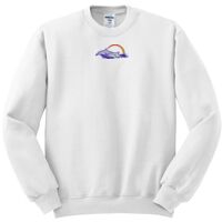 NuBlend ® Crewneck Sweatshirt Thumbnail