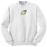 NuBlend ® Crewneck Sweatshirt Thumbnail