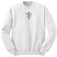 NuBlend ® Crewneck Sweatshirt Thumbnail