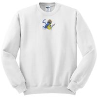 NuBlend ® Crewneck Sweatshirt Thumbnail