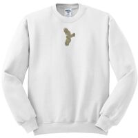 NuBlend ® Crewneck Sweatshirt Thumbnail