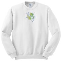 NuBlend ® Crewneck Sweatshirt Thumbnail