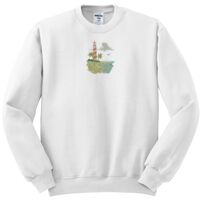 NuBlend ® Crewneck Sweatshirt Thumbnail