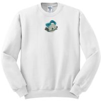 NuBlend ® Crewneck Sweatshirt Thumbnail