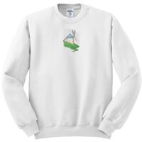 NuBlend ® Crewneck Sweatshirt Thumbnail