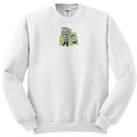 NuBlend ® Crewneck Sweatshirt Thumbnail