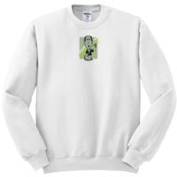 NuBlend ® Crewneck Sweatshirt Thumbnail