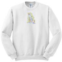 NuBlend ® Crewneck Sweatshirt Thumbnail