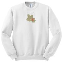 NuBlend ® Crewneck Sweatshirt Thumbnail
