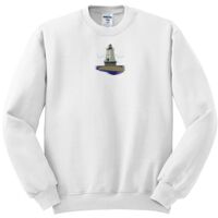 NuBlend ® Crewneck Sweatshirt Thumbnail