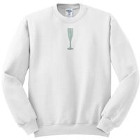NuBlend ® Crewneck Sweatshirt Thumbnail