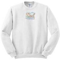 NuBlend ® Crewneck Sweatshirt Thumbnail